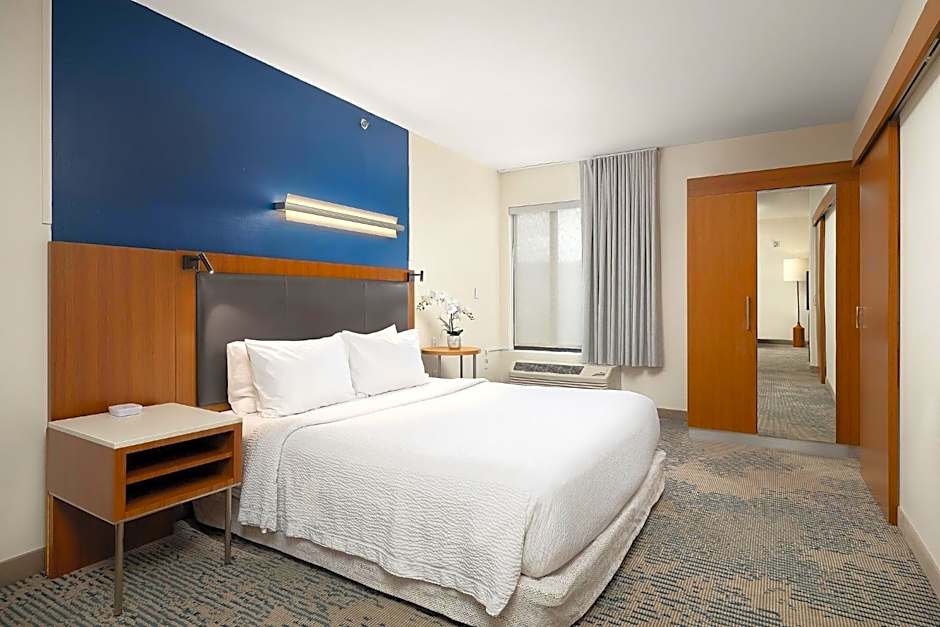 SpringHill Suites by Marriott McAllen Convention Center