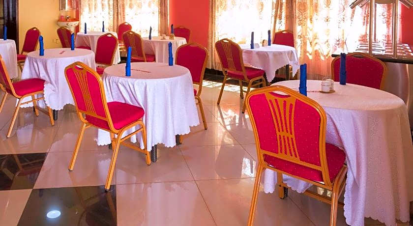 Sibyangu Standard Hotel