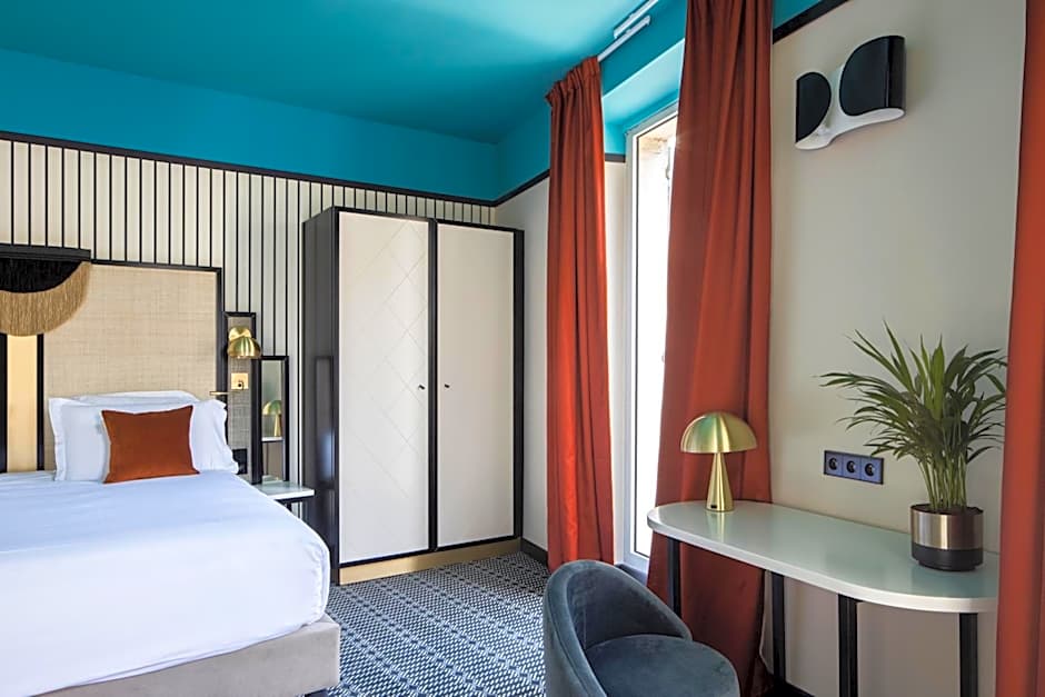 Best Western Premier Hotel Roosevelt