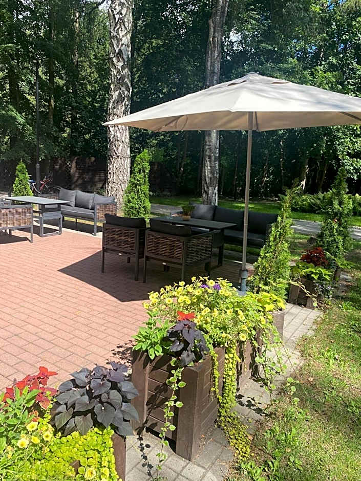 Hotel Restauracja Cztery Pory Roku