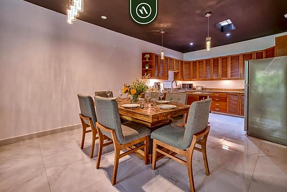Sonnrisa Condominums 1