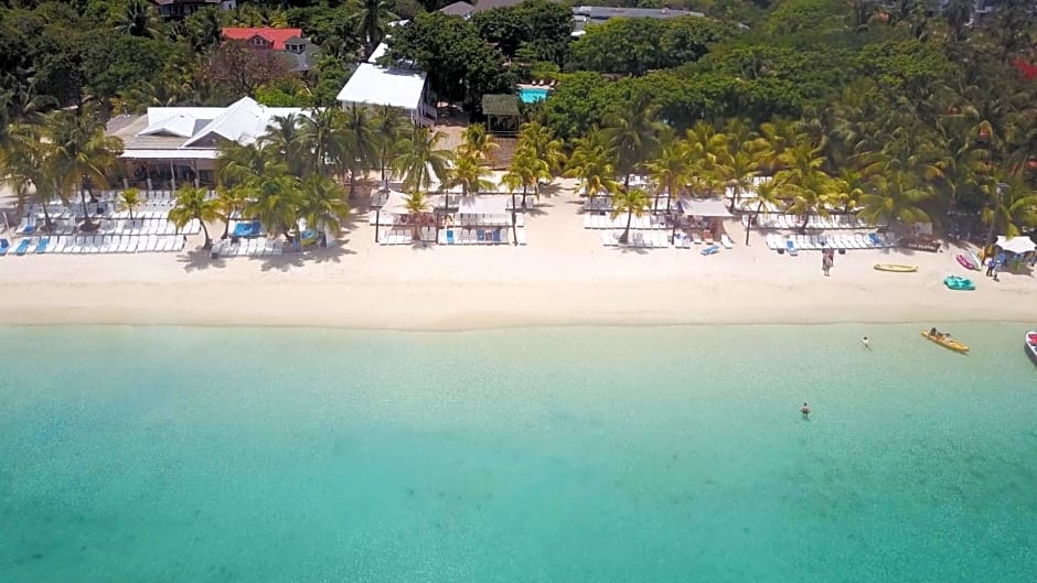 Hotel Henry Morgan All Inclusive