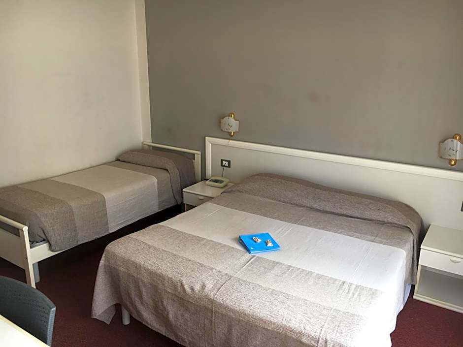 Hotel Acqua Marina