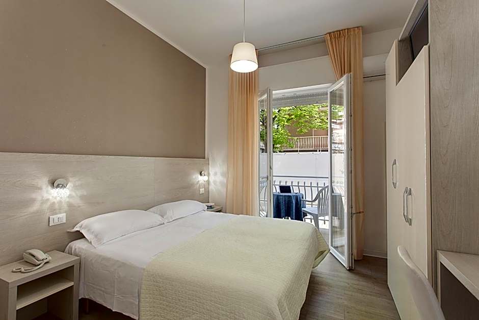 Anastasi Hotel e Residence