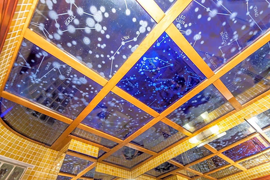 Hotel Castillo de Gauzón