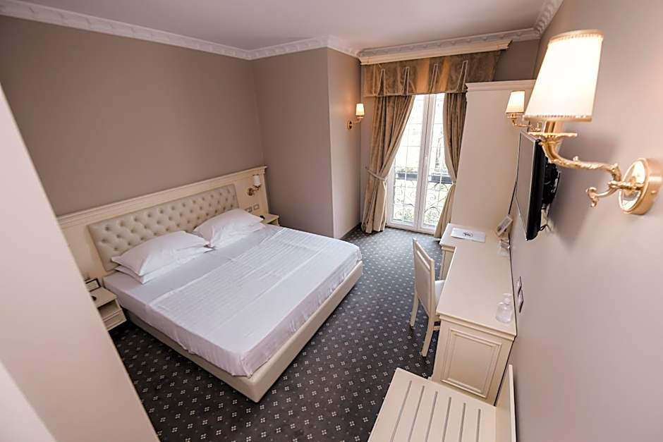 Lot Boutique Hotel by Hotels and Preference