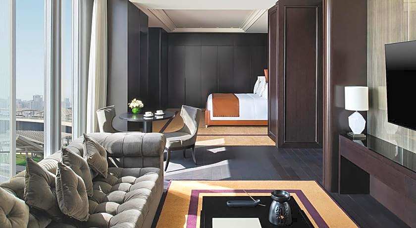 Banyan Tree Doha at La Cigale Mushaireb