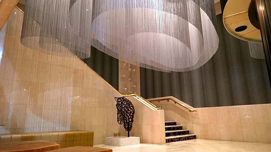 Crowne Plaza Chester By IHG