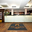 The Atrium Hotel