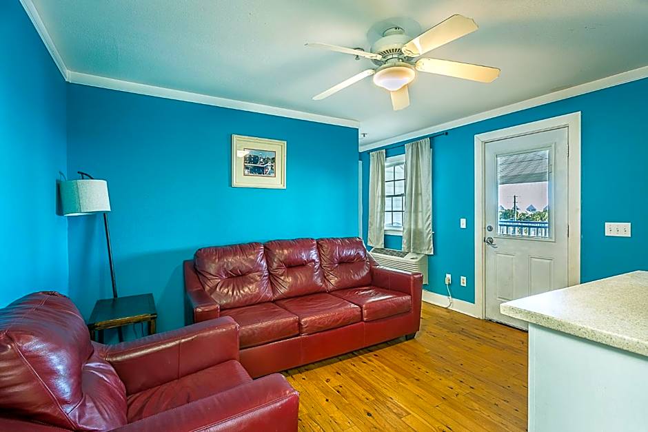 Photo 1 of 5 of 1 Bedroom Suite, Gulf View