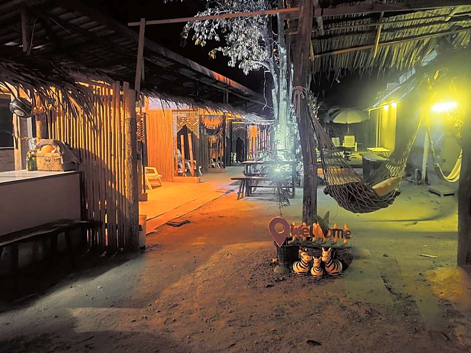 Row House Long Beach