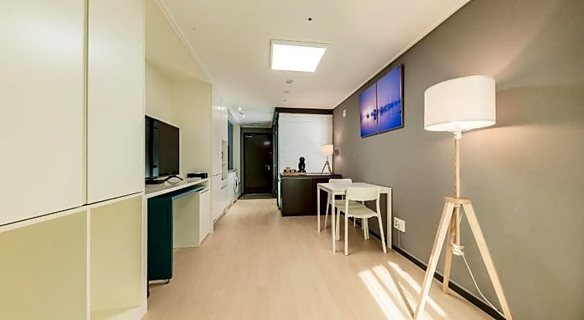 Risen Oceanpark Hotel