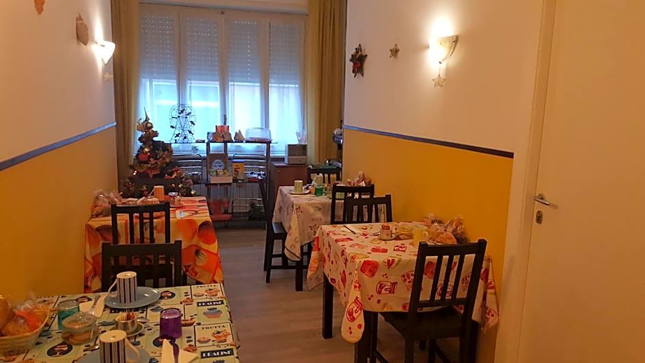 Domina Romae B&B