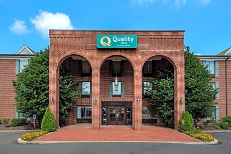 Quality Inn Montgomeryville-Philadelphia