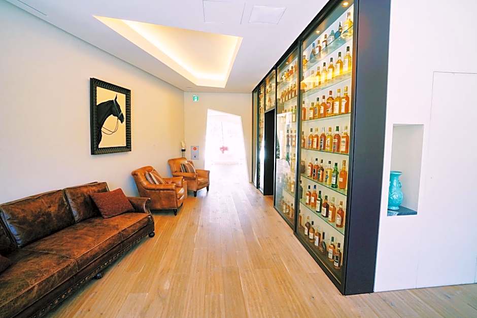 Hotel Keyforest Hokuto