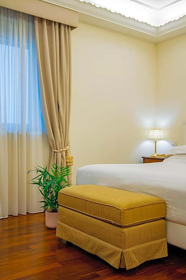 Hotel Villa Michelangelo