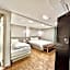 Series hotel