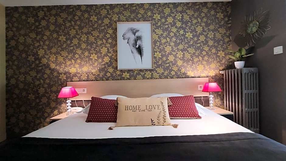 Photo 1 of 35 of Celtic Hotel