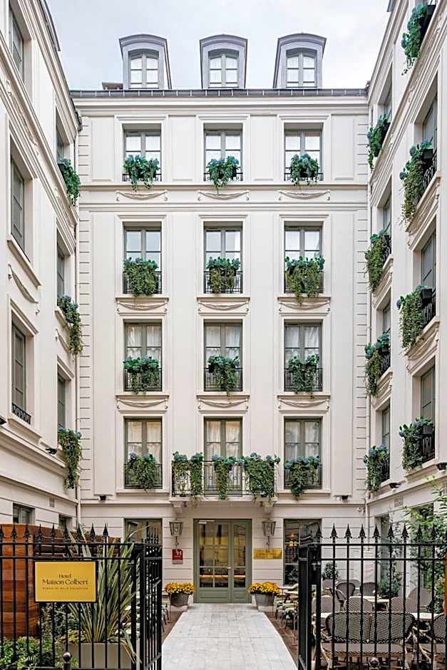 Maison Colbert, member of Melia Collection Notre-Dame