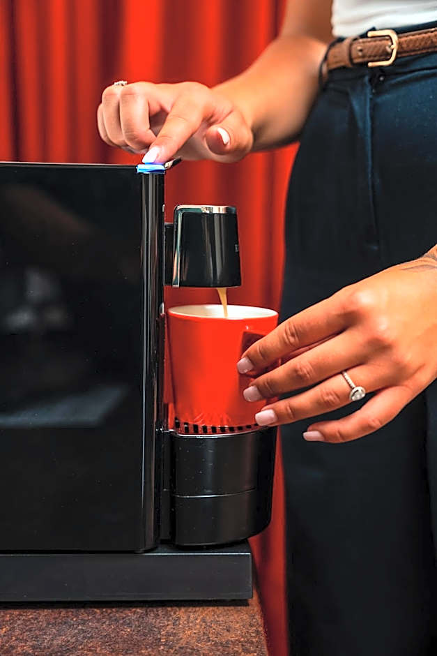 Hotel Le Grand Pavois