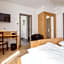 Heuboden Hotel Landhaus Blum