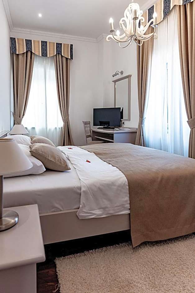 Boutique Hotel Kaštel