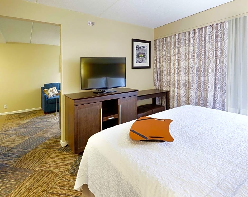 Hampton Inn Green Bay Downtown