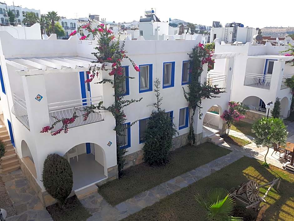 Paradise Apart Hotel