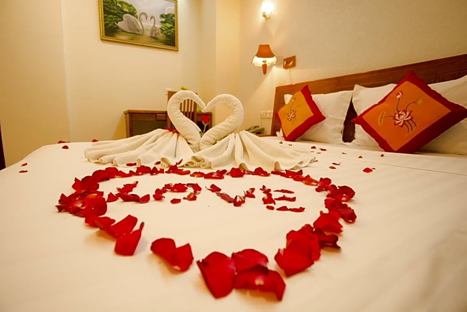 Golden Sea Hotel Nha Trang