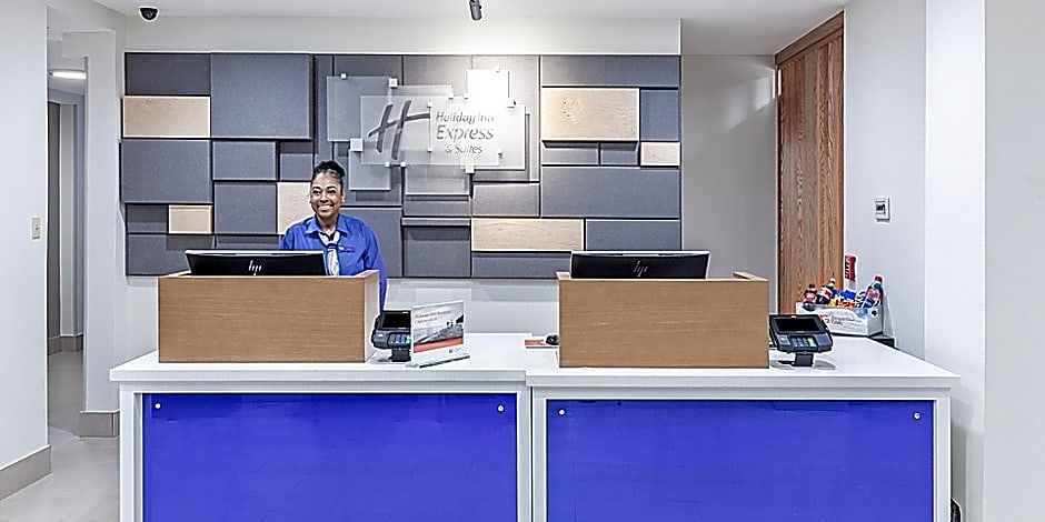 Holiday Inn Express & Suites Baton Rouge East, an IHG Hotel