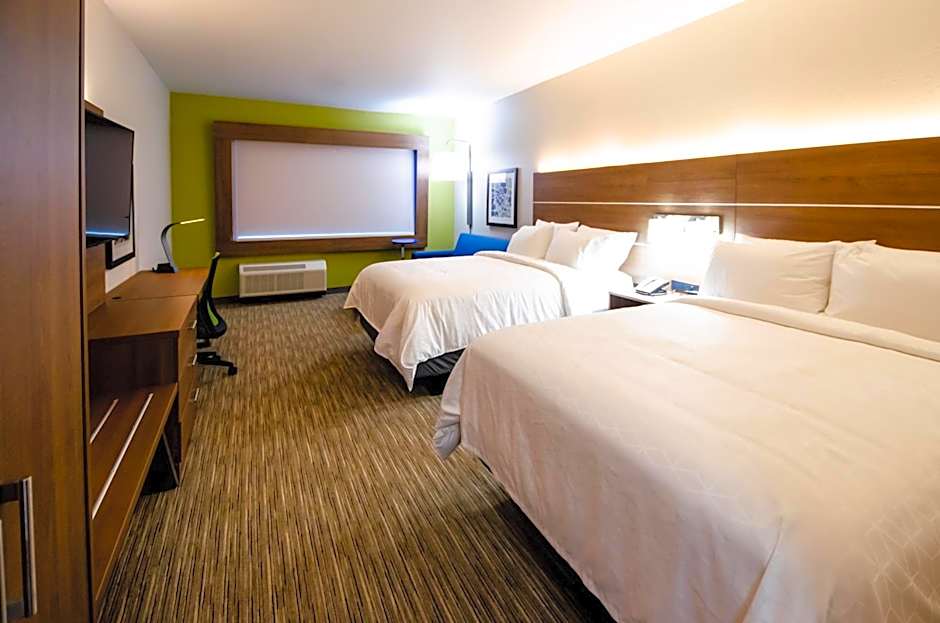 Holiday Inn Express And Suites Taylor By IHG