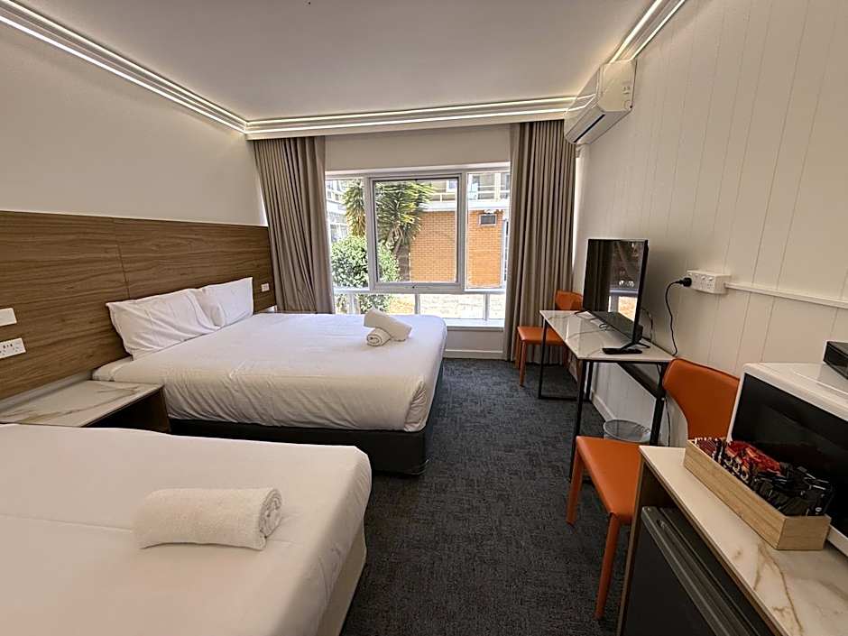 Kingsway Motel Geelong