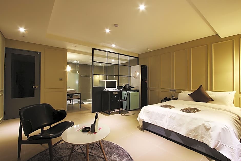 SR Design Hotel