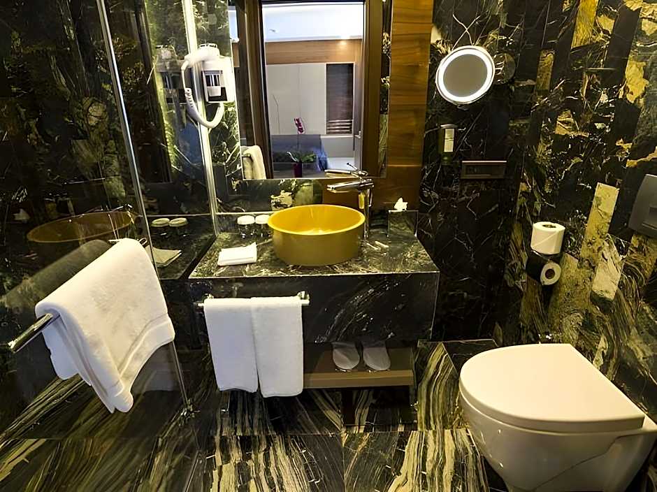 Park Dedeman Trabzon