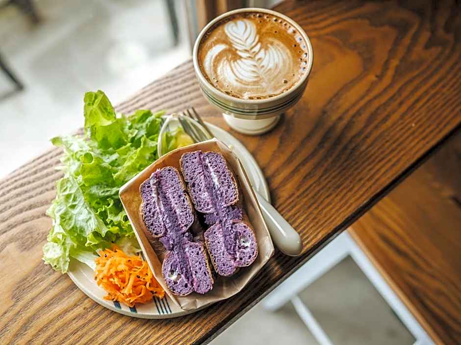 Blue Steak Wonder Nagahama