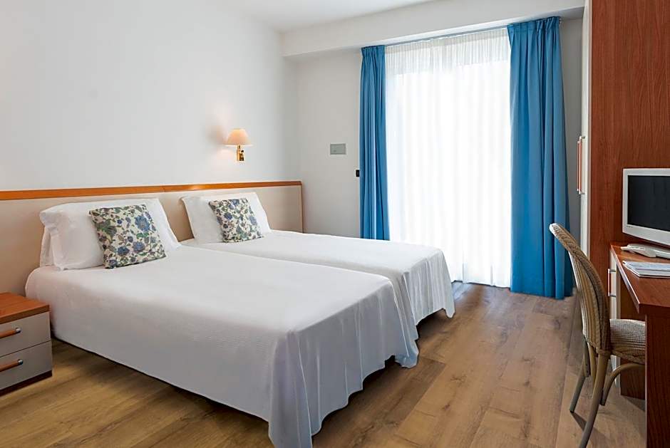 Hotel Bauer & Sporting