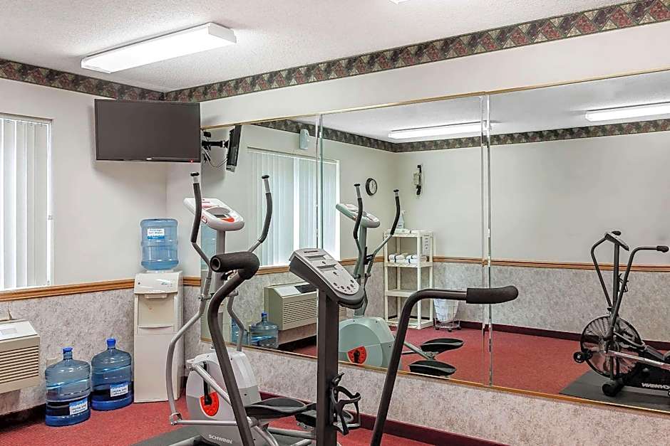 Rodeway Inn Holdrege