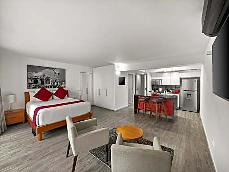 Armonik Suites