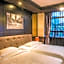 Manhattan Business Hotel Damansara Perdana