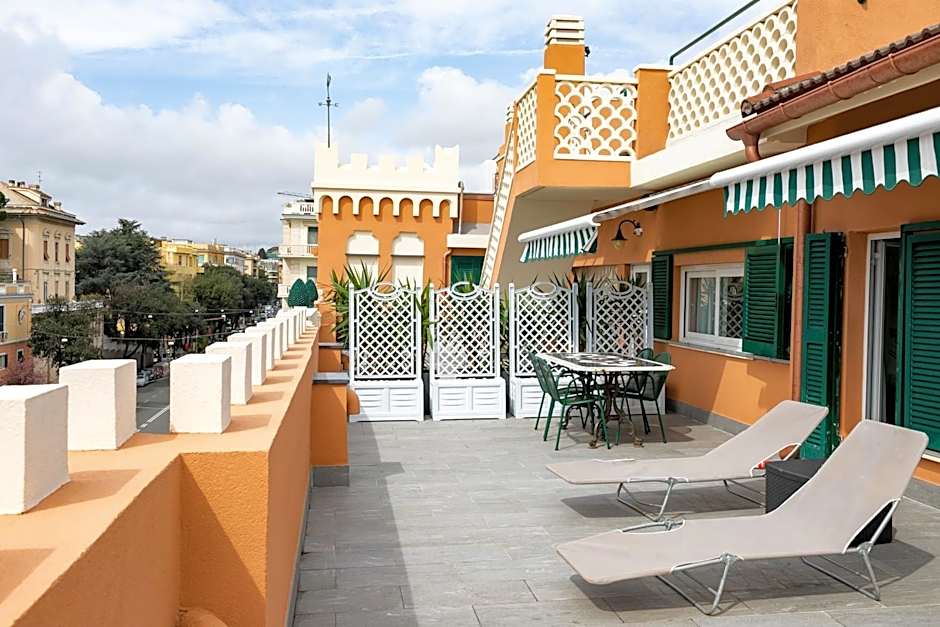 Rex Hotel Residence