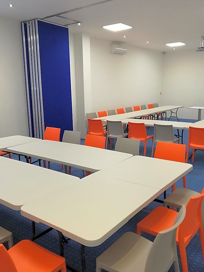 Hotel Star Express Puebla - Central CAPU