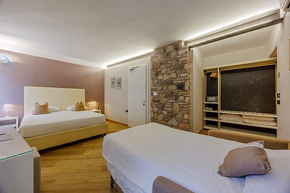 Hotel Degli Oleandri