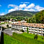 Hotel Brenner - Stop & Go
