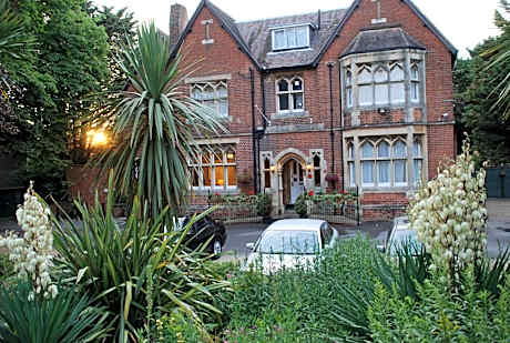 Beech House Hotel