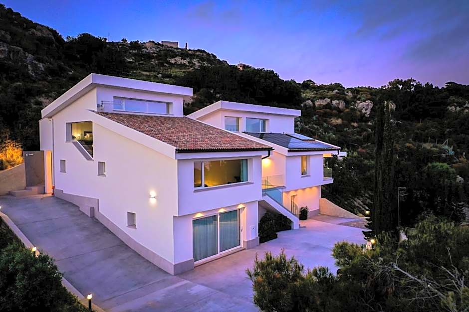 Il Mare di Giù Boutique Guesthouse