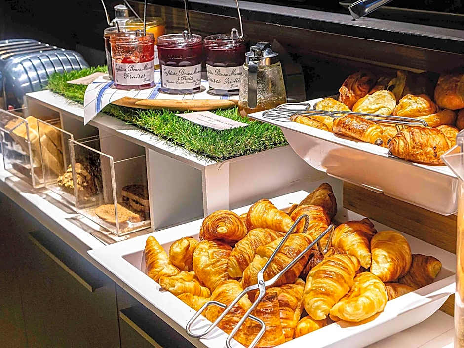 Novotel Paris Rueil Malmaison