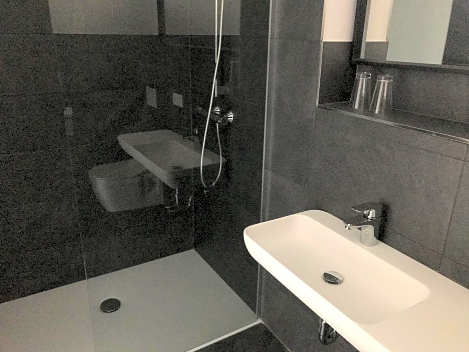 Gästehaus Lausnitz Zimmer