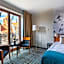 Hotel Hanza