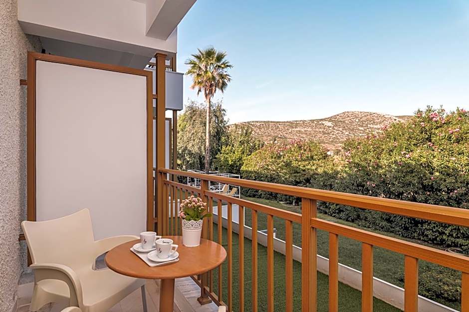 Hydrele Beach Hotel & Village