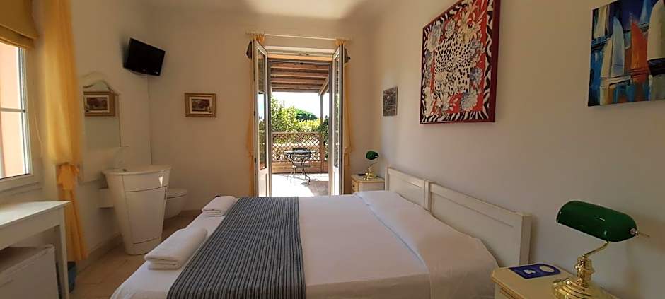 Villa Playa del Sol - B1